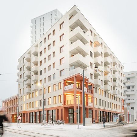 Hauspension Bécs Kültér fotó